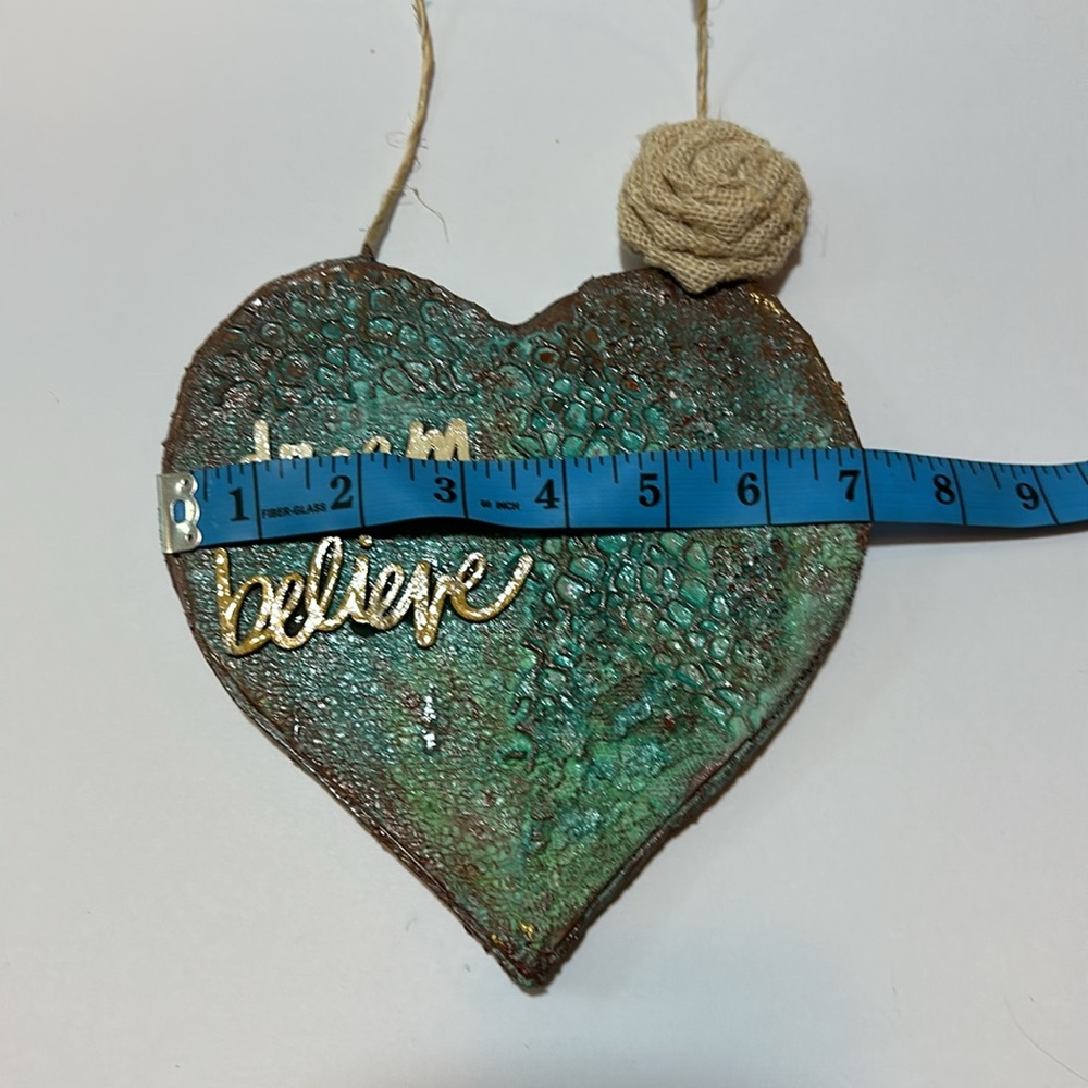 Creative heart ❤️ - Picture 8 of 8